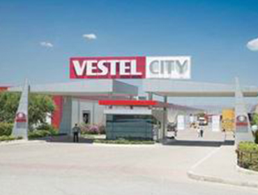Vestel City